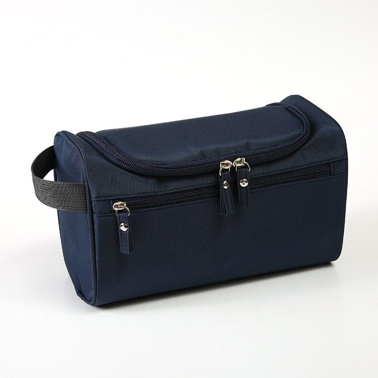 Waterproof Toiletry Bag With Hook REWAN The Store Bags B-9