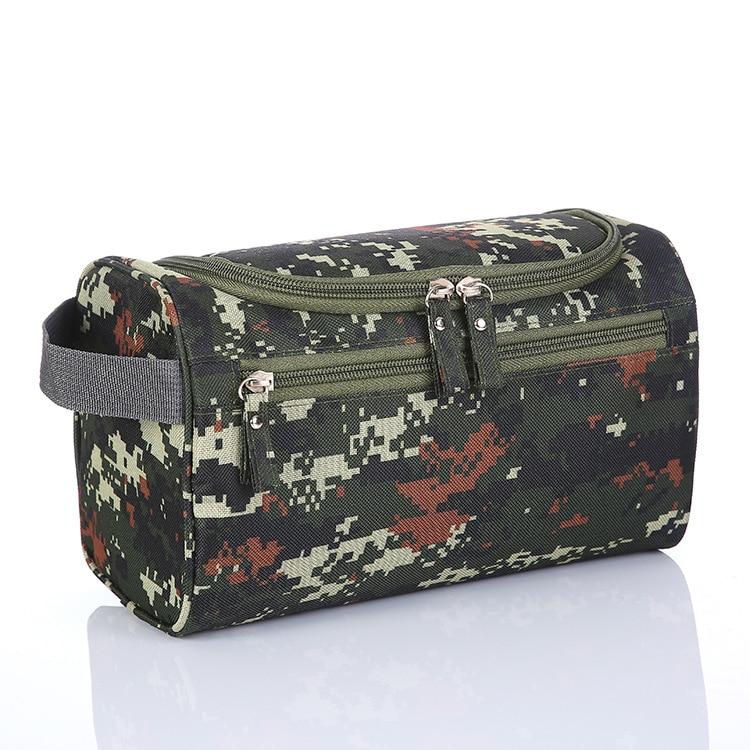 Men's Small Toiletry Bag With Hook The Store Bags A-2 