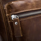 11 Inch Leather Messenger Bag The Store Bags 