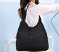 Small Nylon Tote Bag With Zipper The Store Bags 