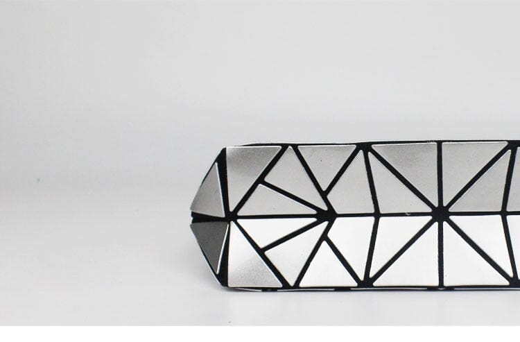 Geometric Purse The Store Bags