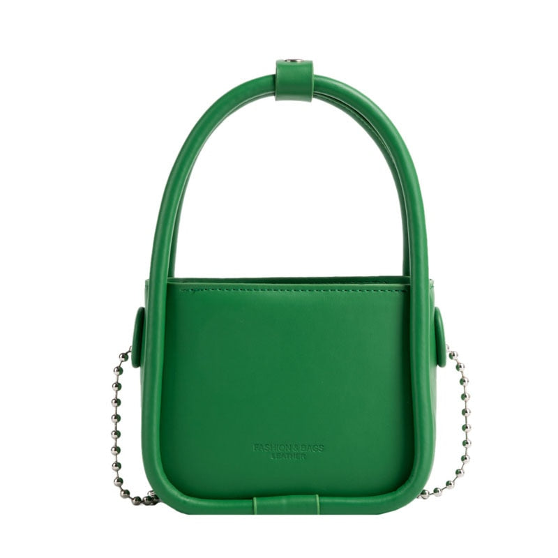 Small Purse With Chain Strap The Store Bags