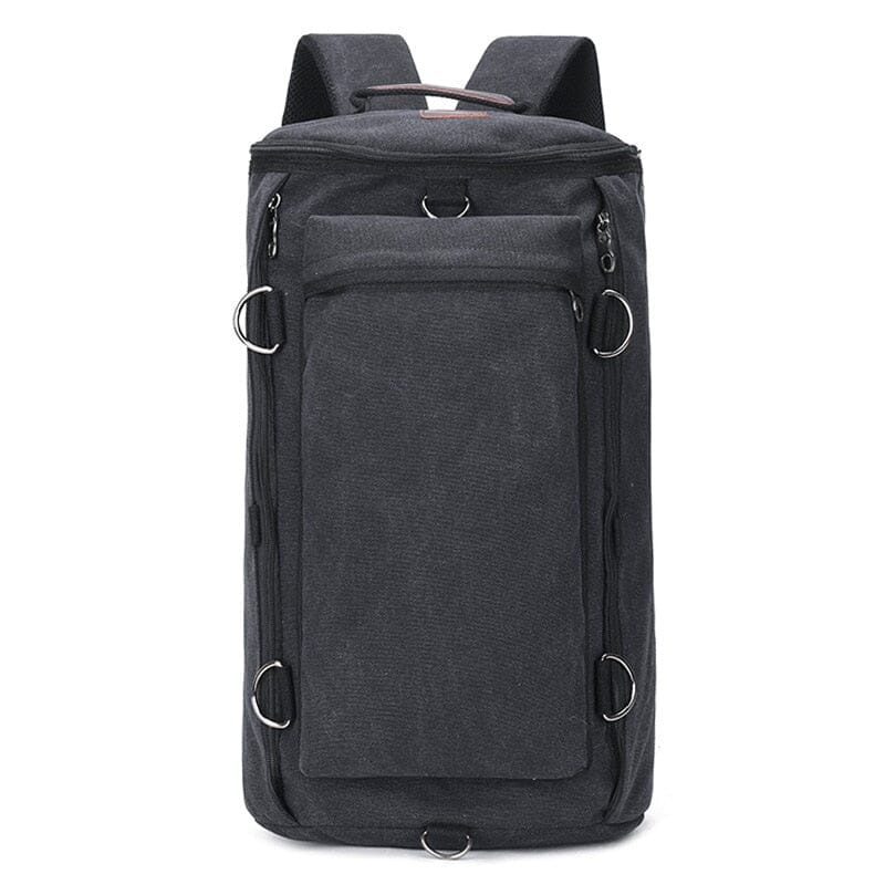 Vertical Laptop Backpack The Store Bags Black