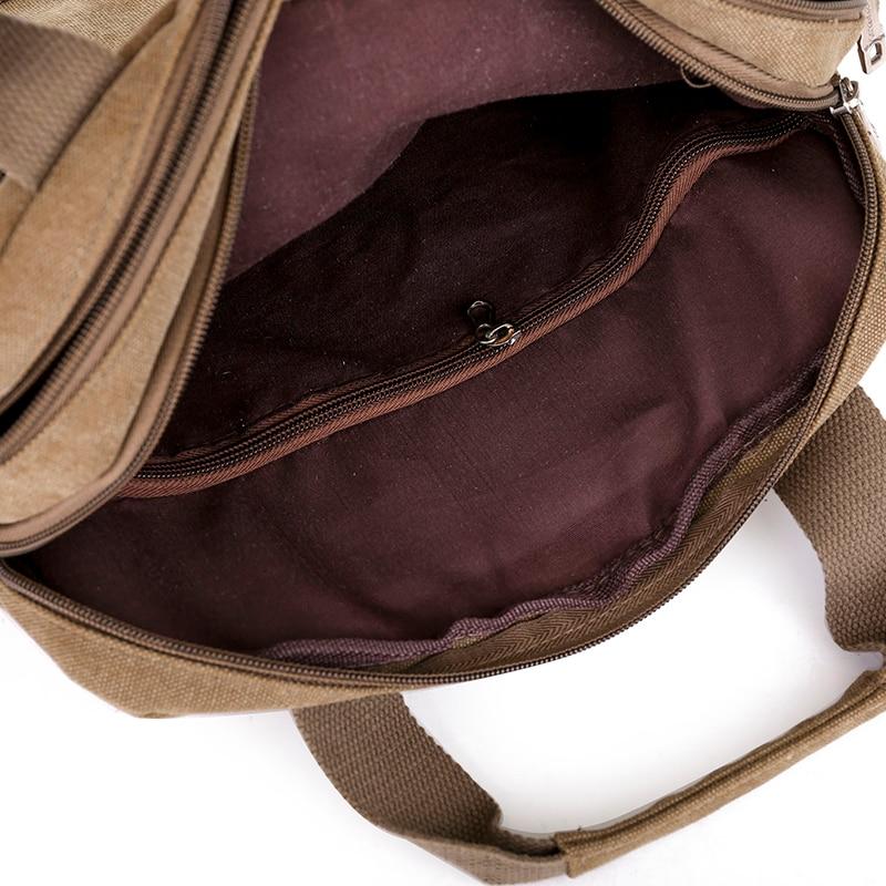11 inch Messenger Bag ERIN The Store Bags
