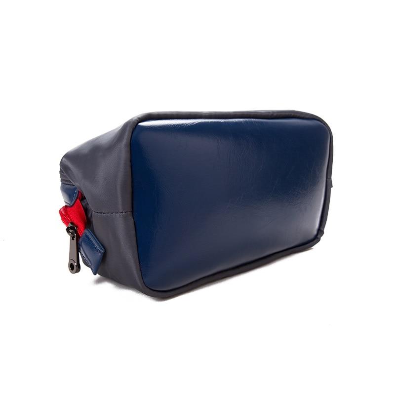 REWAN Men's Toiletry Bag Dopp Kit The Store Bags