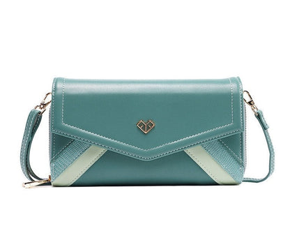 Rectangle Crossbody Bag The Store Bags Green 