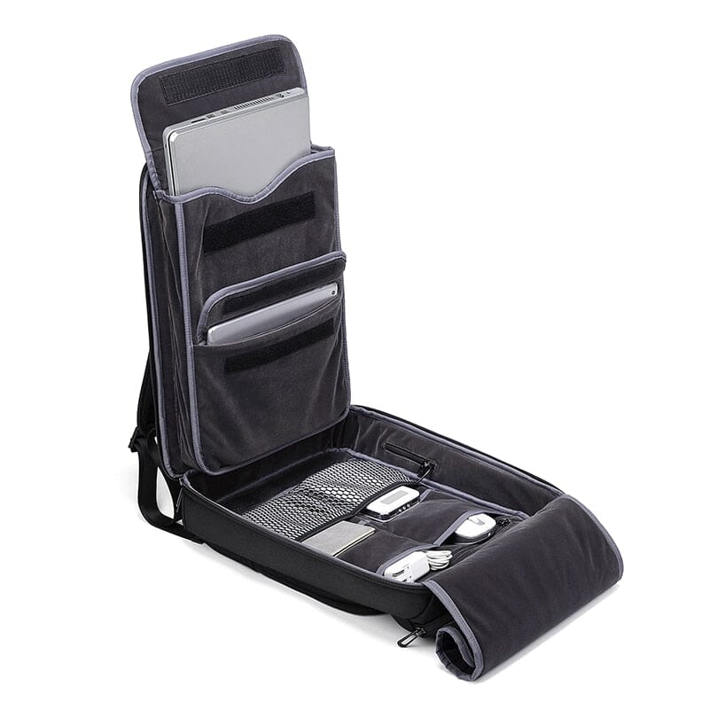 Travel Laptop Large Computer Backpack Bag With USB Charger The Store Bags