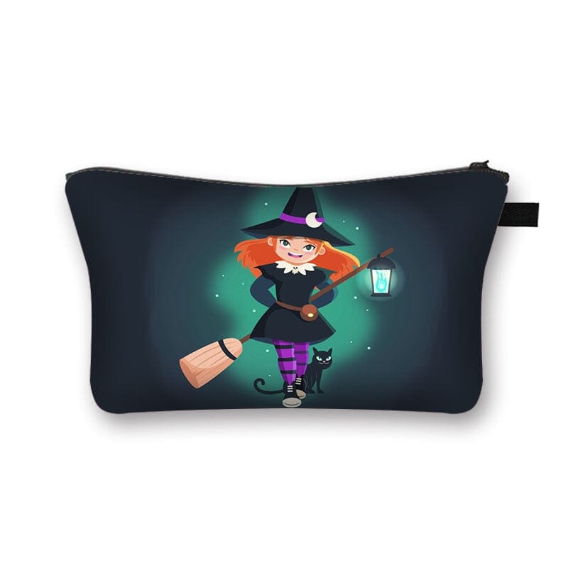 Witch Makeup Bag The Store Bags Model 12