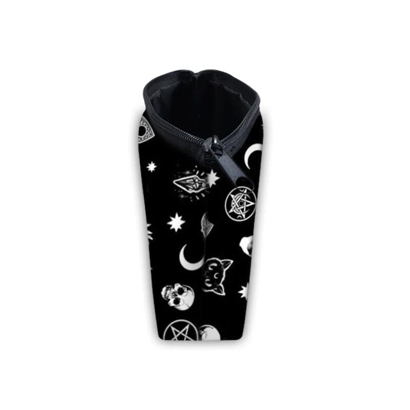Witch Makeup Bag The Store Bags