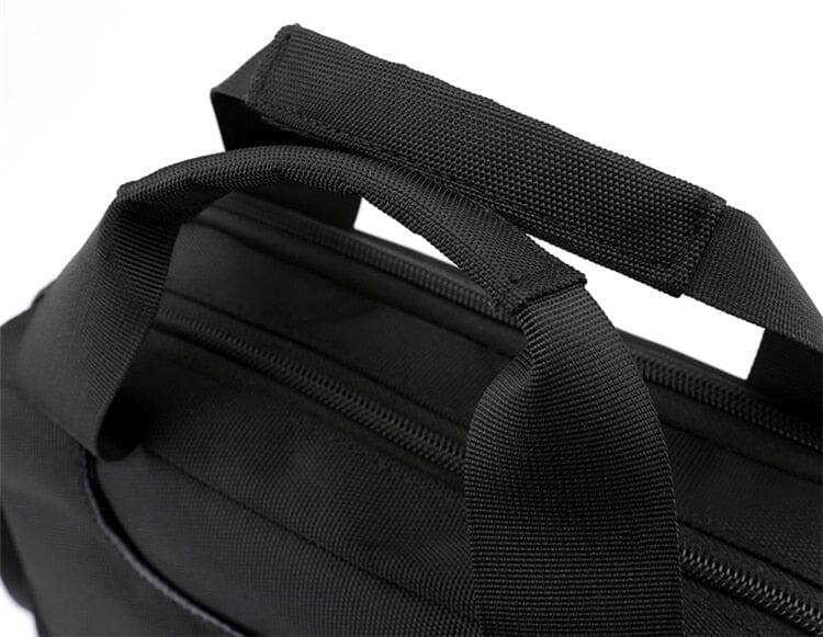 Vertical Crossbody Laptop Bag ERIN The Store Bags