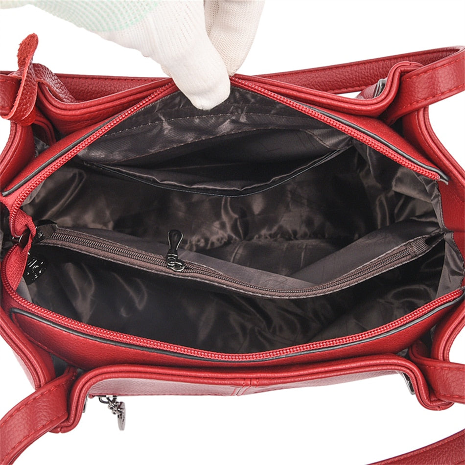 Small Crossbody Tote Bag The Store Bags