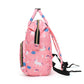 Little unicorn backpack diaper bag The Store Bags 