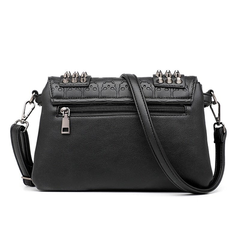 Horror Themed Purse The Store Bags