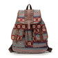 Boho Leather Backpack The Store Bags Color 03 