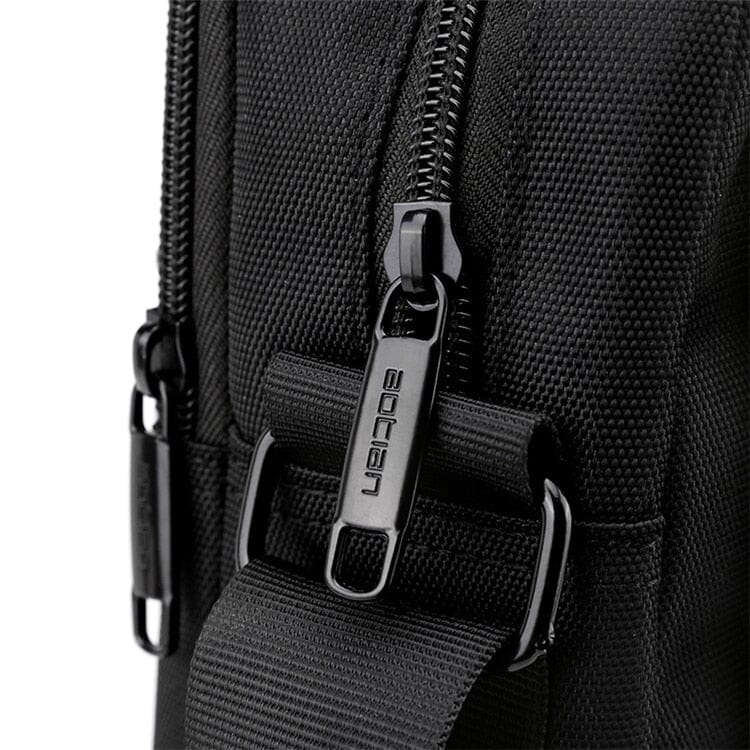 Vertical Crossbody Laptop Bag ERIN The Store Bags