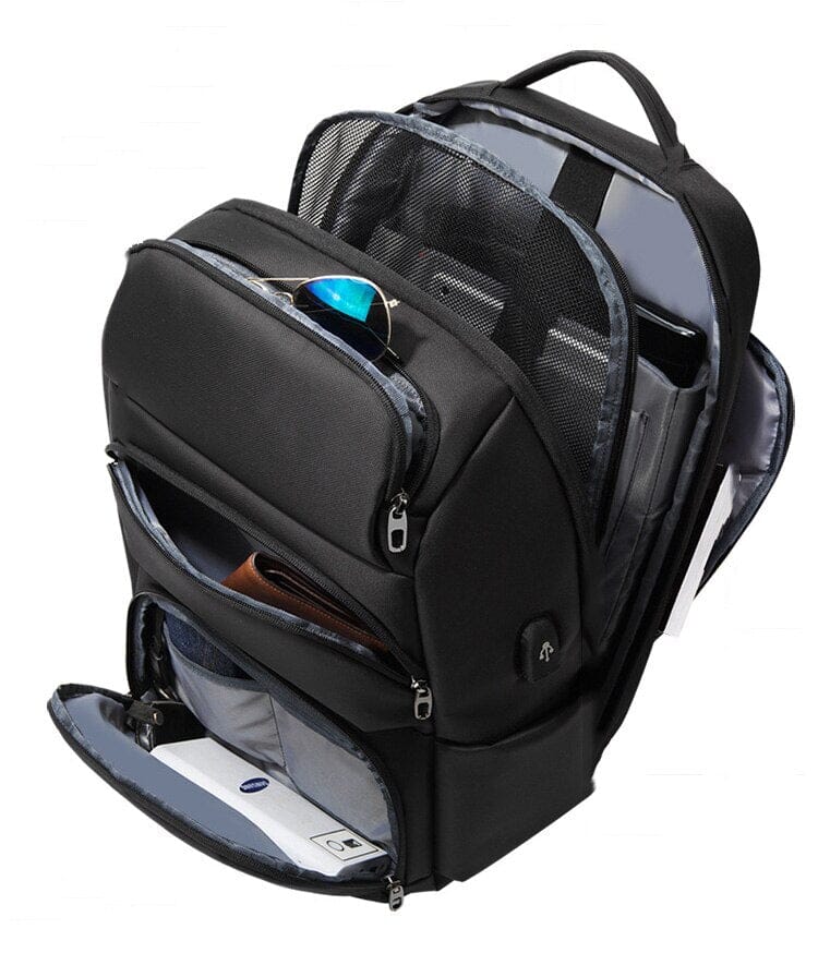 Backpack With Lock Code The Store Bags