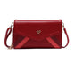 Rectangle Crossbody Bag The Store Bags claret 