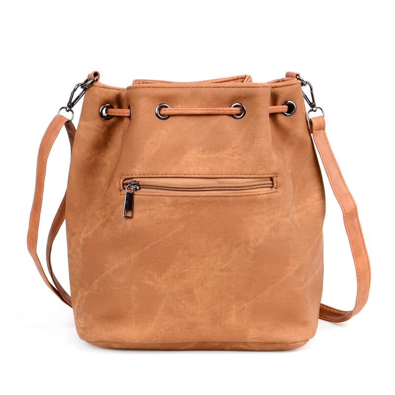 Bohemian Bucket Bag ERIN The Store Bags