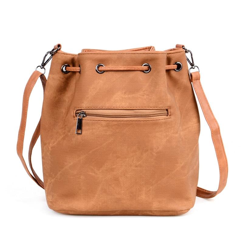 Bohemian Bucket Bag ERIN The Store Bags 