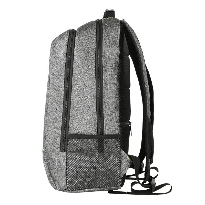 Solar Powered Backpack ERIN The Store Bags