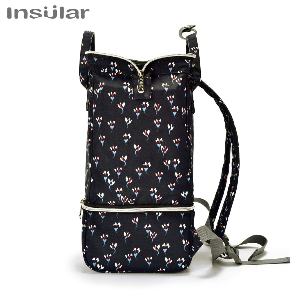 INSULAR Baby Diaper Backpack The Store Bags