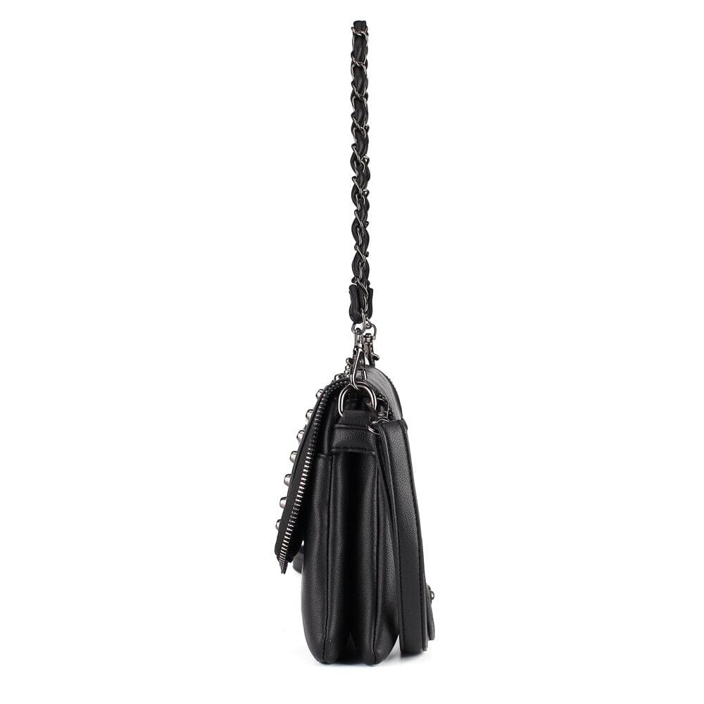 Horror Punk Purse The Store Bags