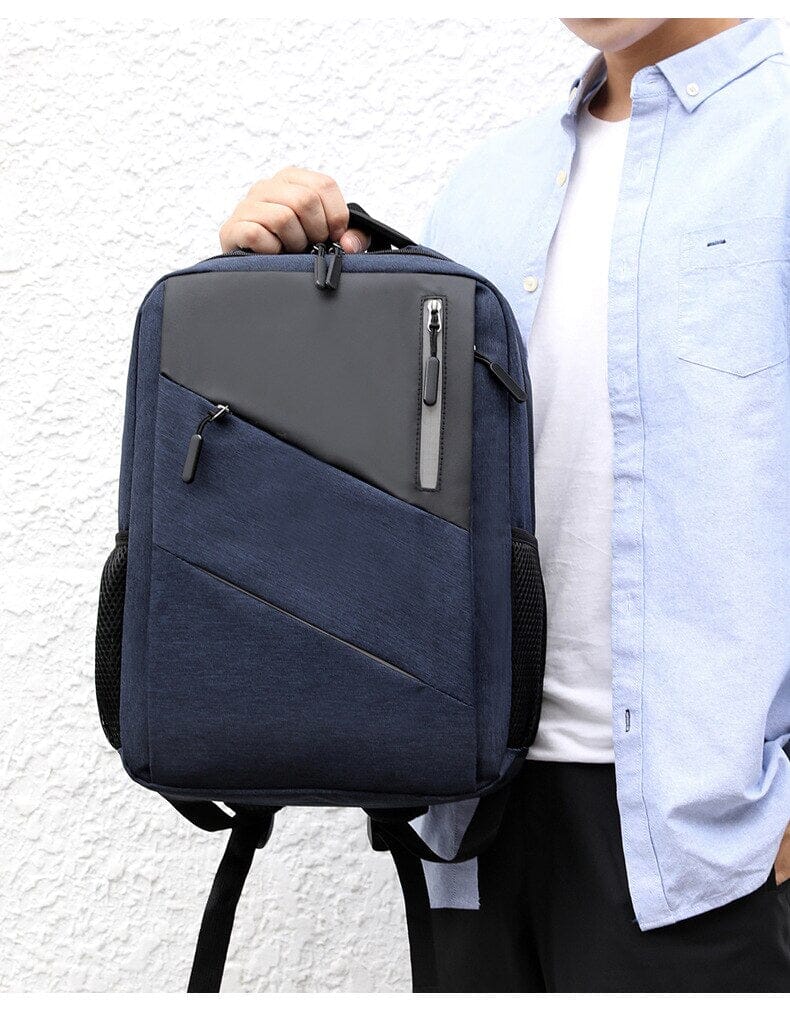 Backpack With USB C Port The Store Bags
