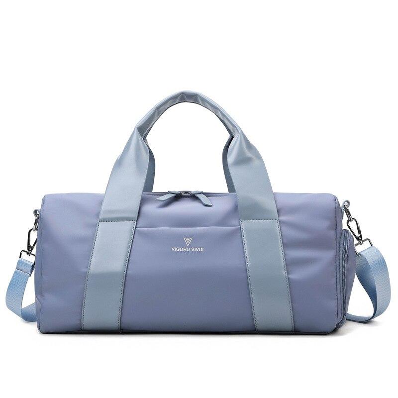 Large Gym Duffle Bag With Shoe Compartment The Store Bags