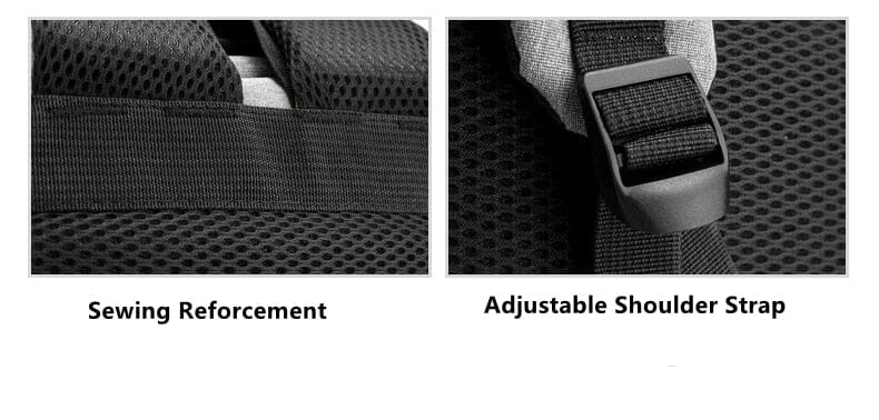 Backpack With USB C Port The Store Bags