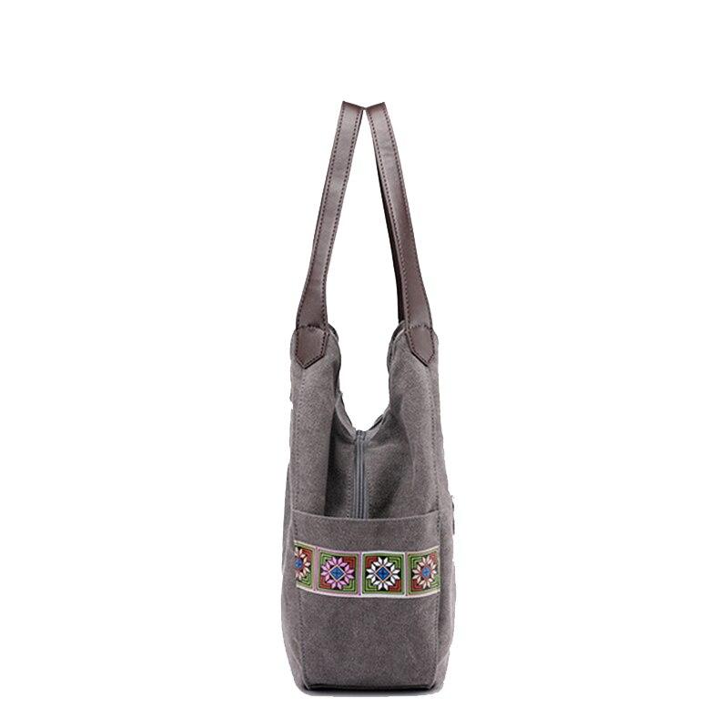 Tribal Tote Bag ERIN The Store Bags 