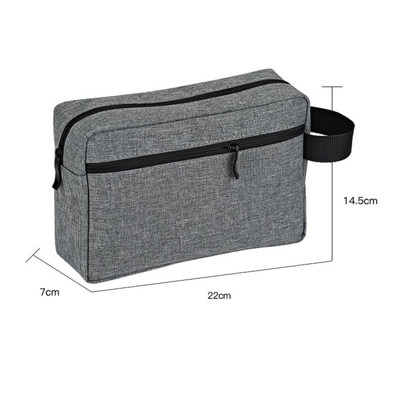 THIGOR Classic Men's Toiletry Kit The Store Bags
