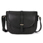 Bohemian Leather Purse The Store Bags black 