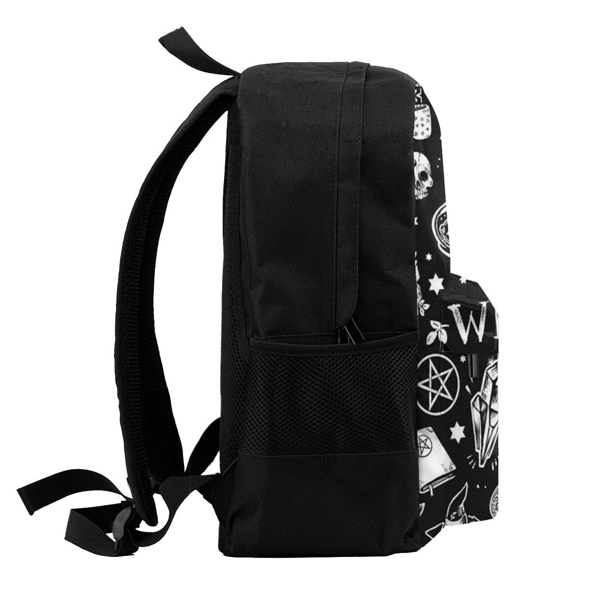 Witchy Backpack Purse The Store Bags