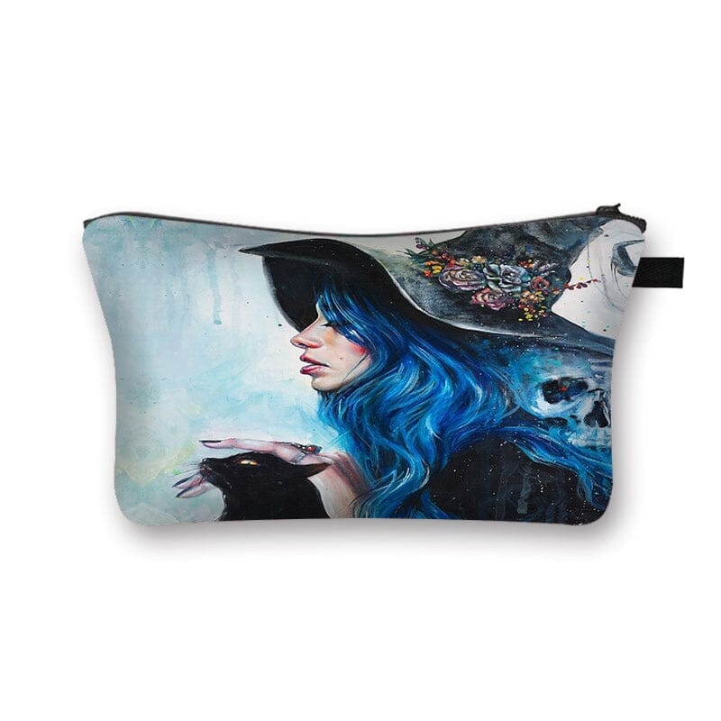 Witch Makeup Bag The Store Bags Model 15 