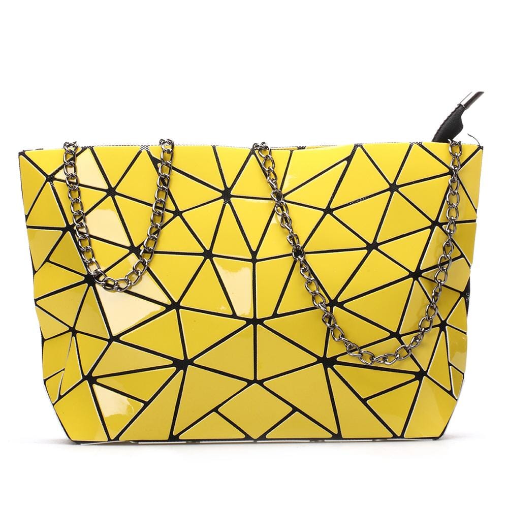 Geometric Purse The Store Bags