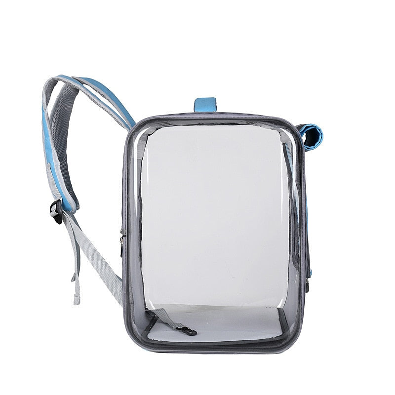 Mesh Dog Carrier Backpack The Store Bags