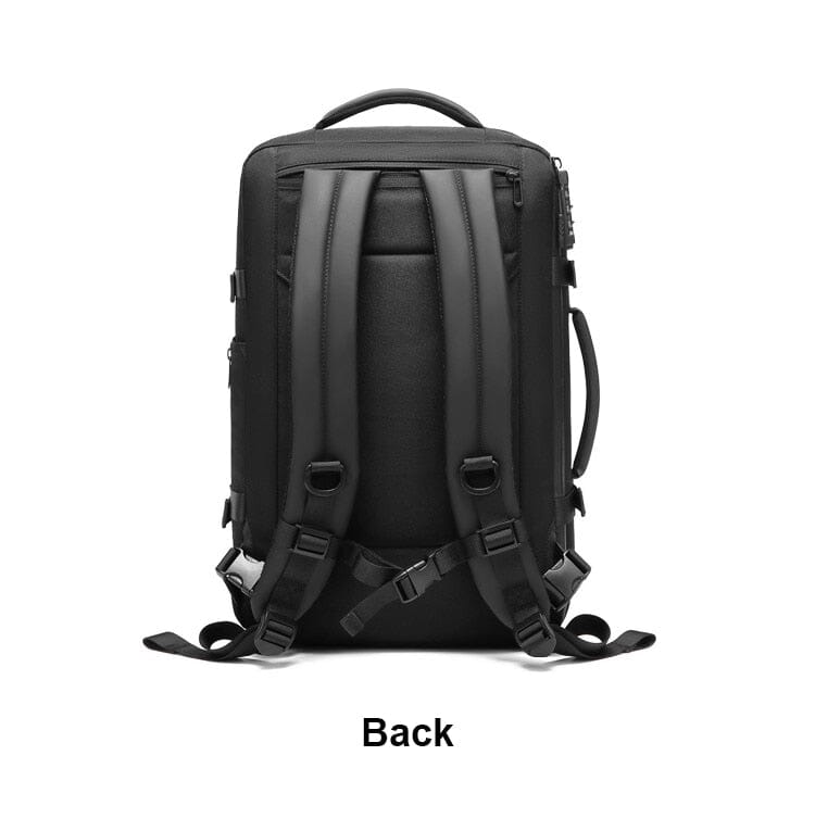 Small Front Loading Backpack ERIN The Store Bags