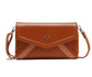 Rectangle Crossbody Bag The Store Bags brown 