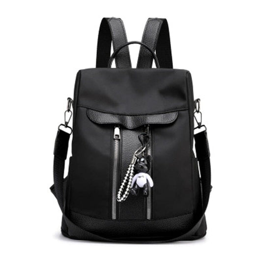 Secure Backpack Purse The Store Bags Black