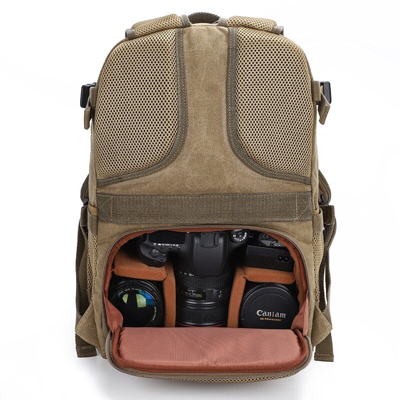 Camera Bag Laptop Backpack The Store Bags