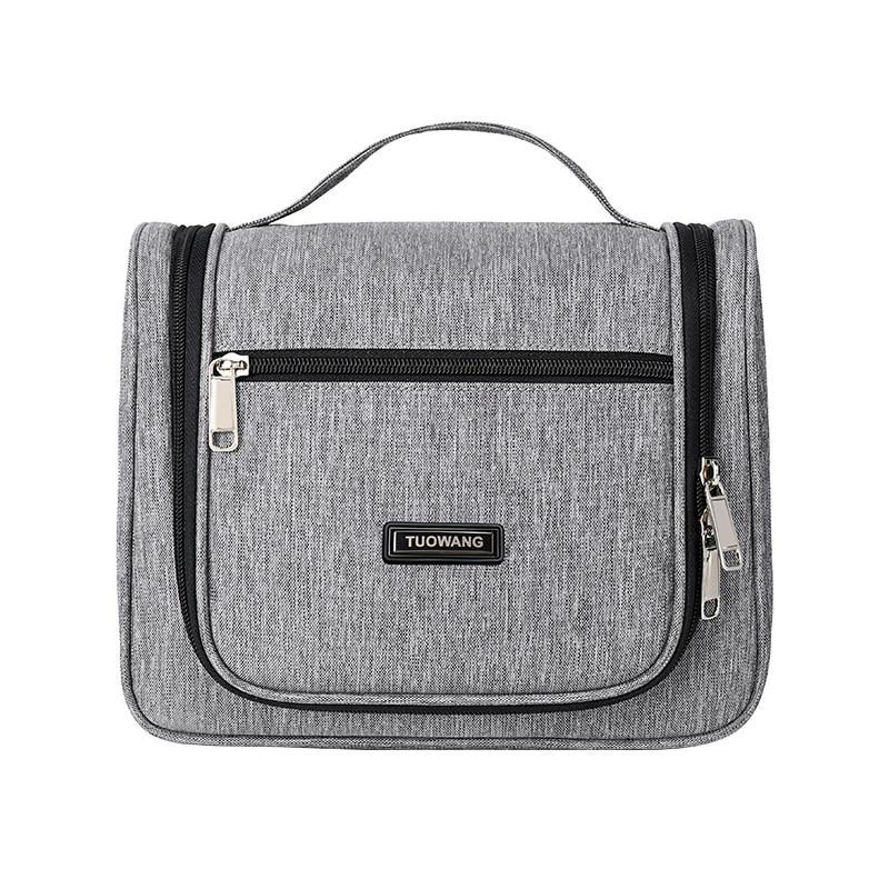 Waterproof Hanging Travel Toiletry Bag REWAN The Store Bags