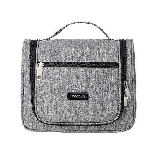 Waterproof Hanging Travel Toiletry Bag REWAN The Store Bags