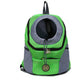 Pet Carrier With Window The Store Bags green M for 3-6kg 