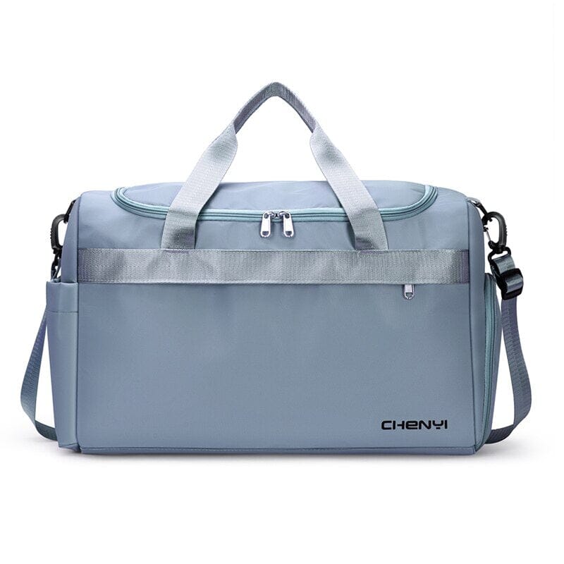 Large Soft Bag For Sports The Store Bags Blue