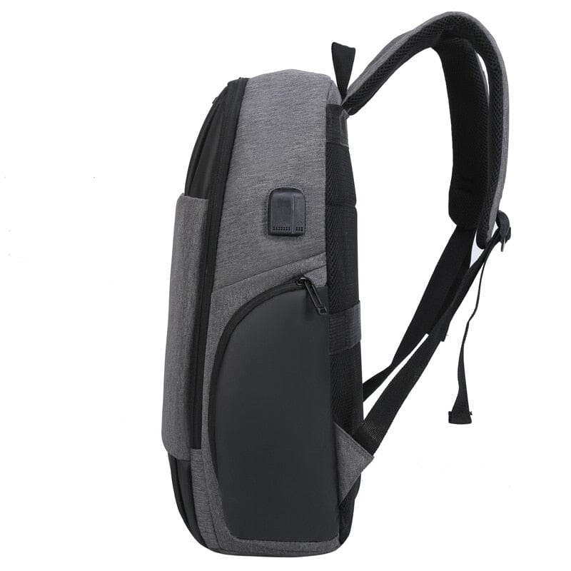 USB Charging Port Backpack The Store Bags