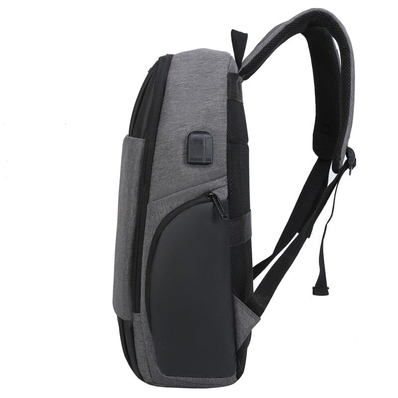 USB Charging Port Backpack The Store Bags 