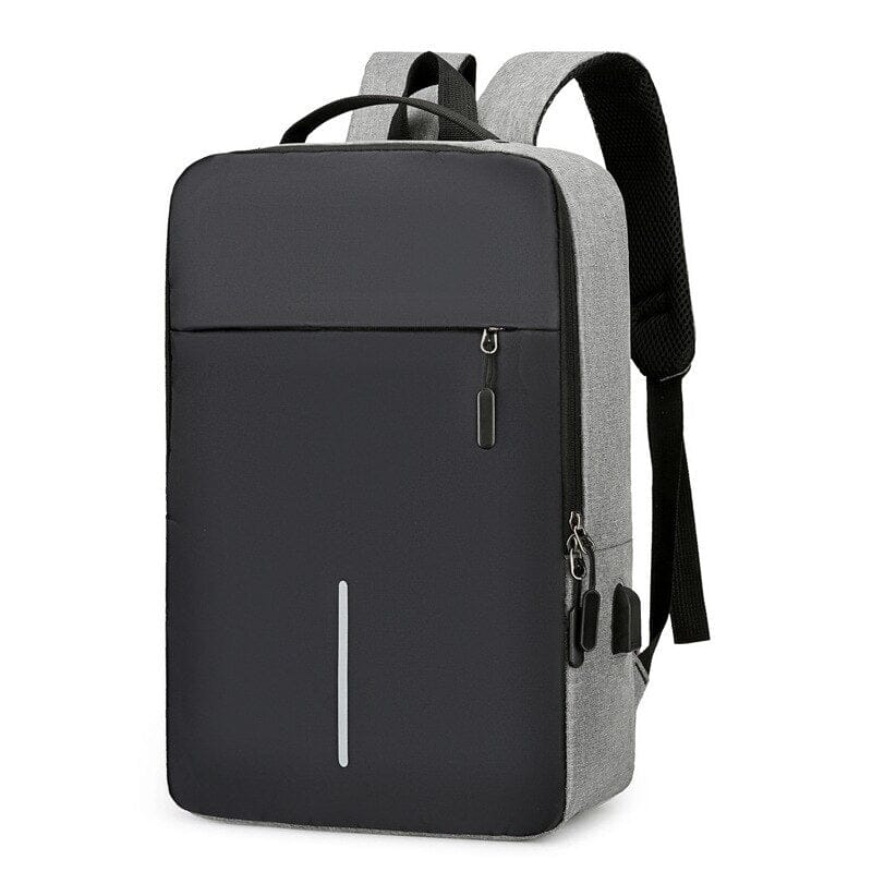 USB Charging Backpack The Store Bags