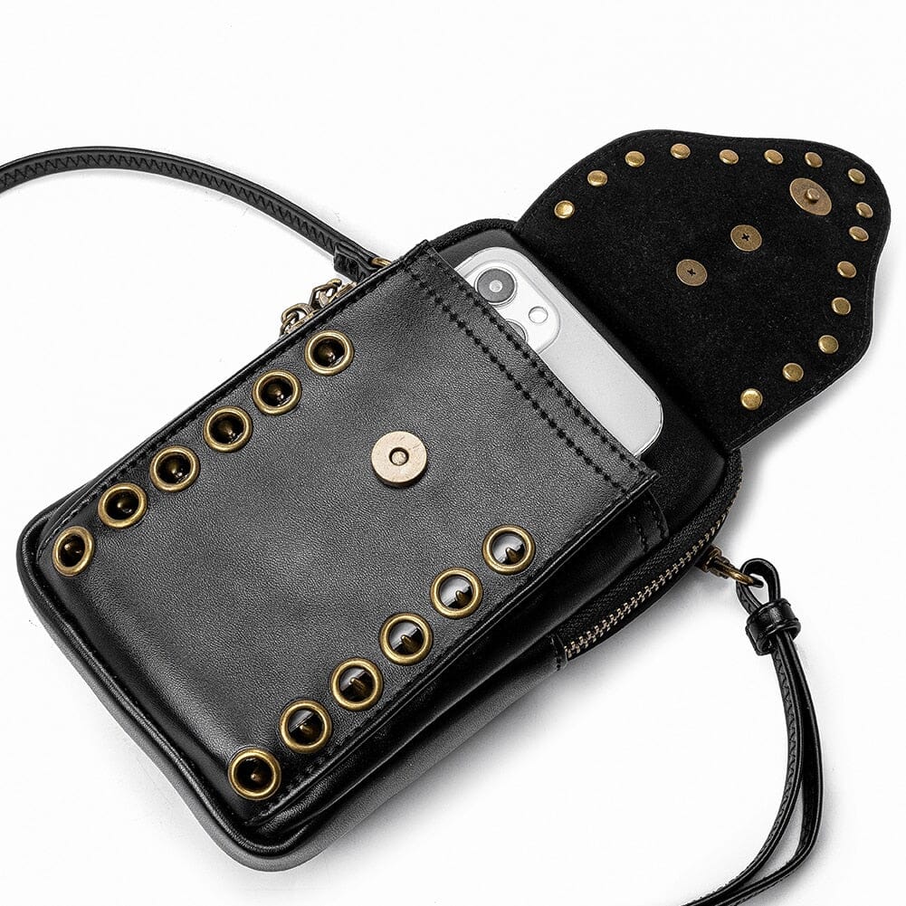 Horror Crossbody Purse The Store Bags