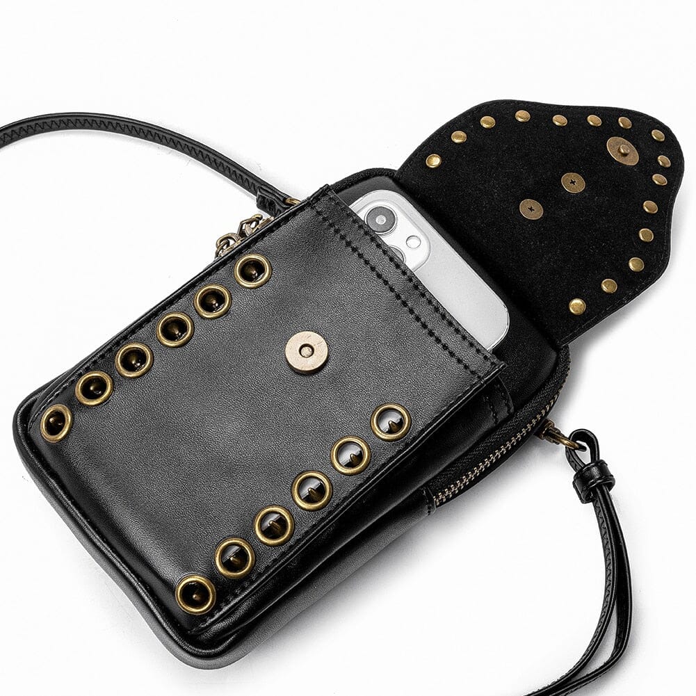 Horror Crossbody Purse The Store Bags 