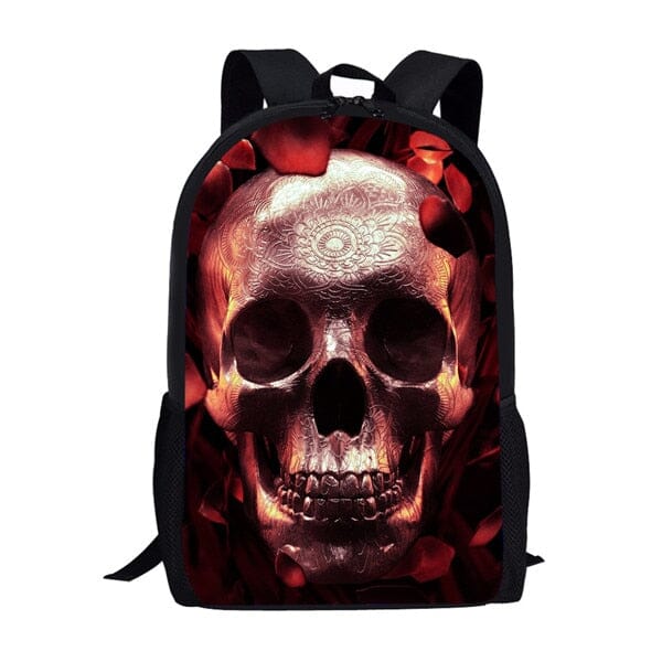 Horror Backpack The Store Bags Model 12